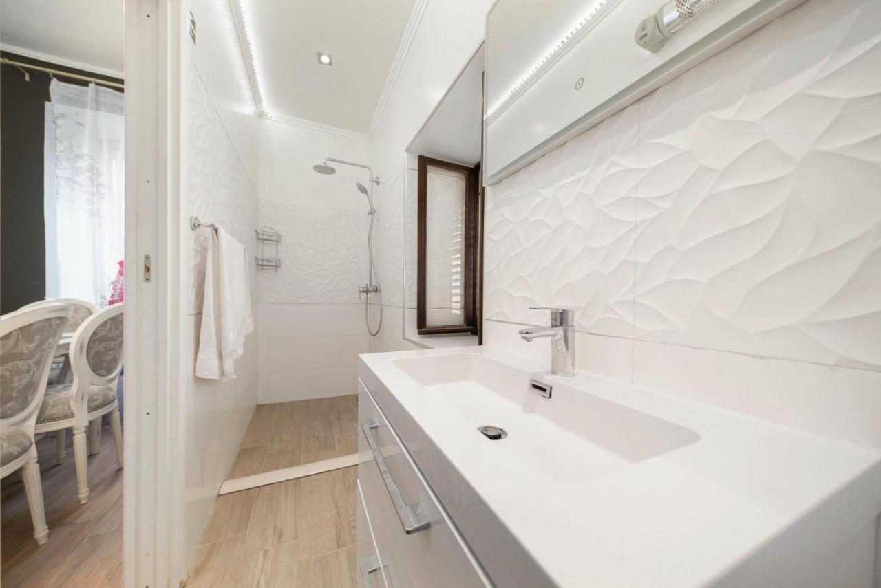 Apartmán Apartman Gentile Split Exteriér fotografie
