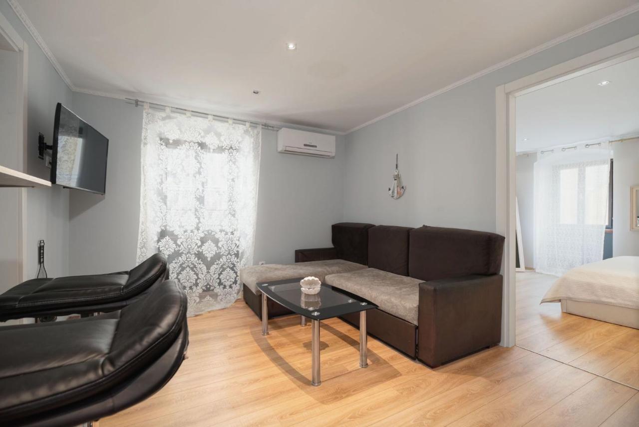 Apartmán Apartman Gentile Split Exteriér fotografie